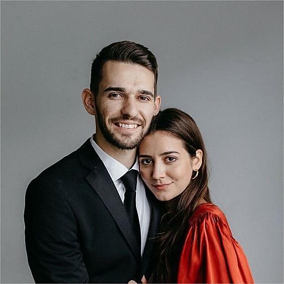 デモ集合写真